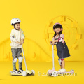 Xiaomi mitu enfants scooter équilibré scooter enfants